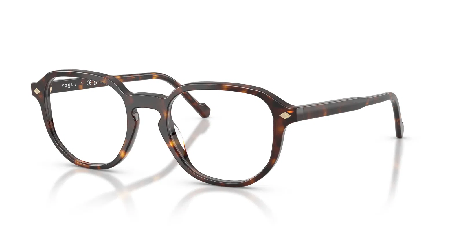 Vogue 5708 Eyeglasses - view 30